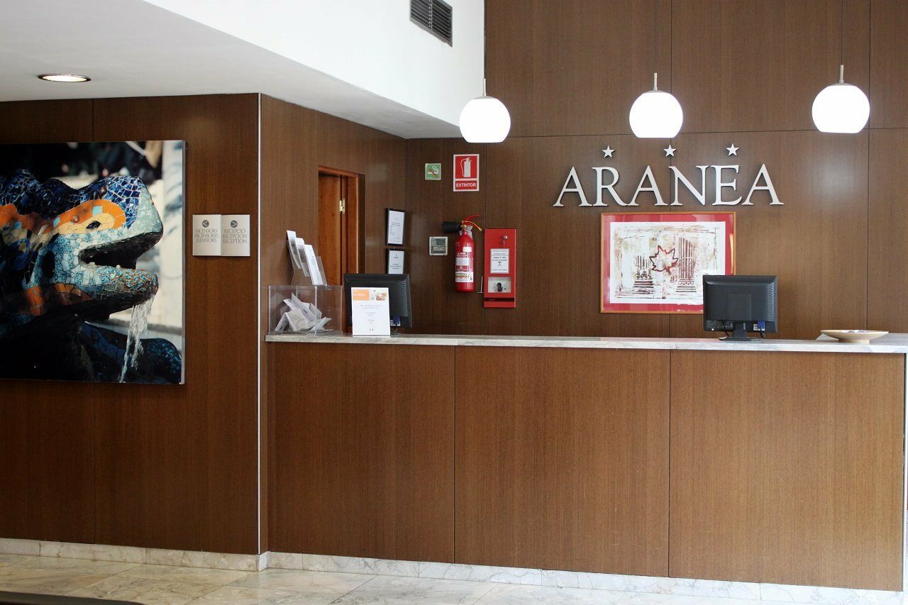 Aranea Hotel