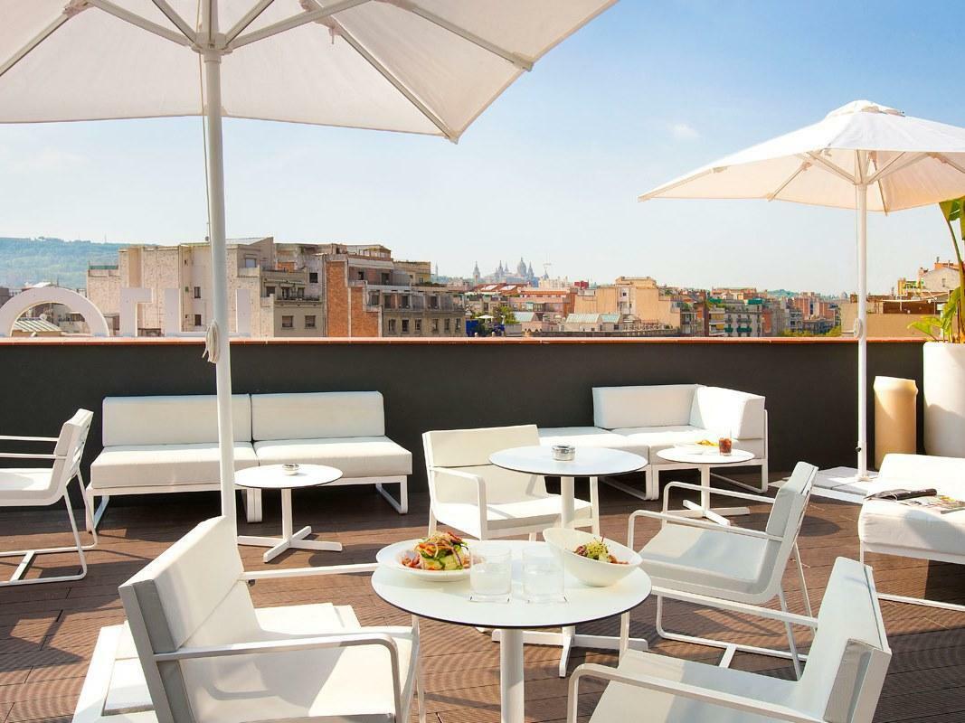 H10 Casanova Hotel Barcelona
