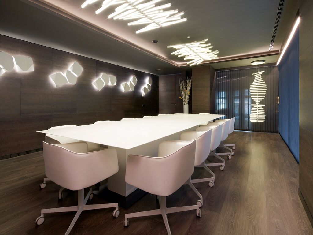 Olivia Balmes Hotel Barcelona