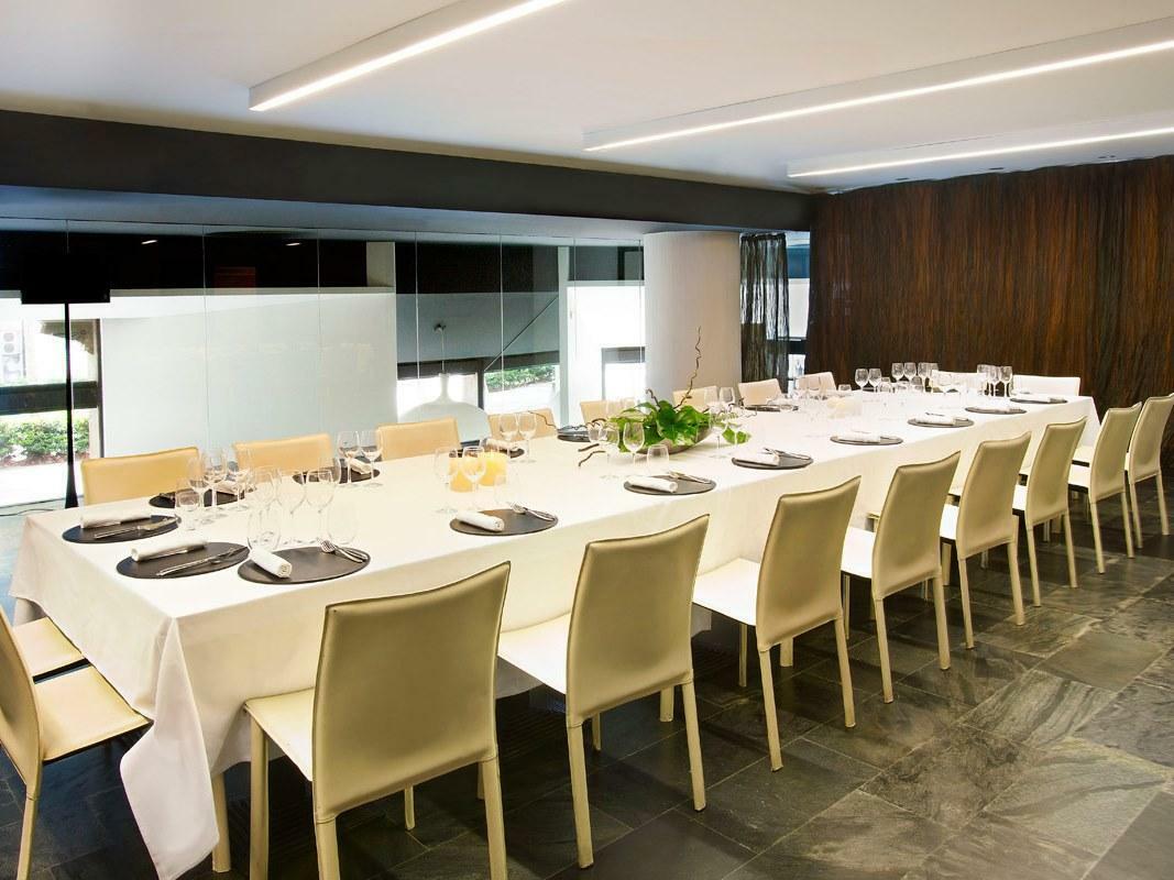 H10 Casanova 4* Barcelona