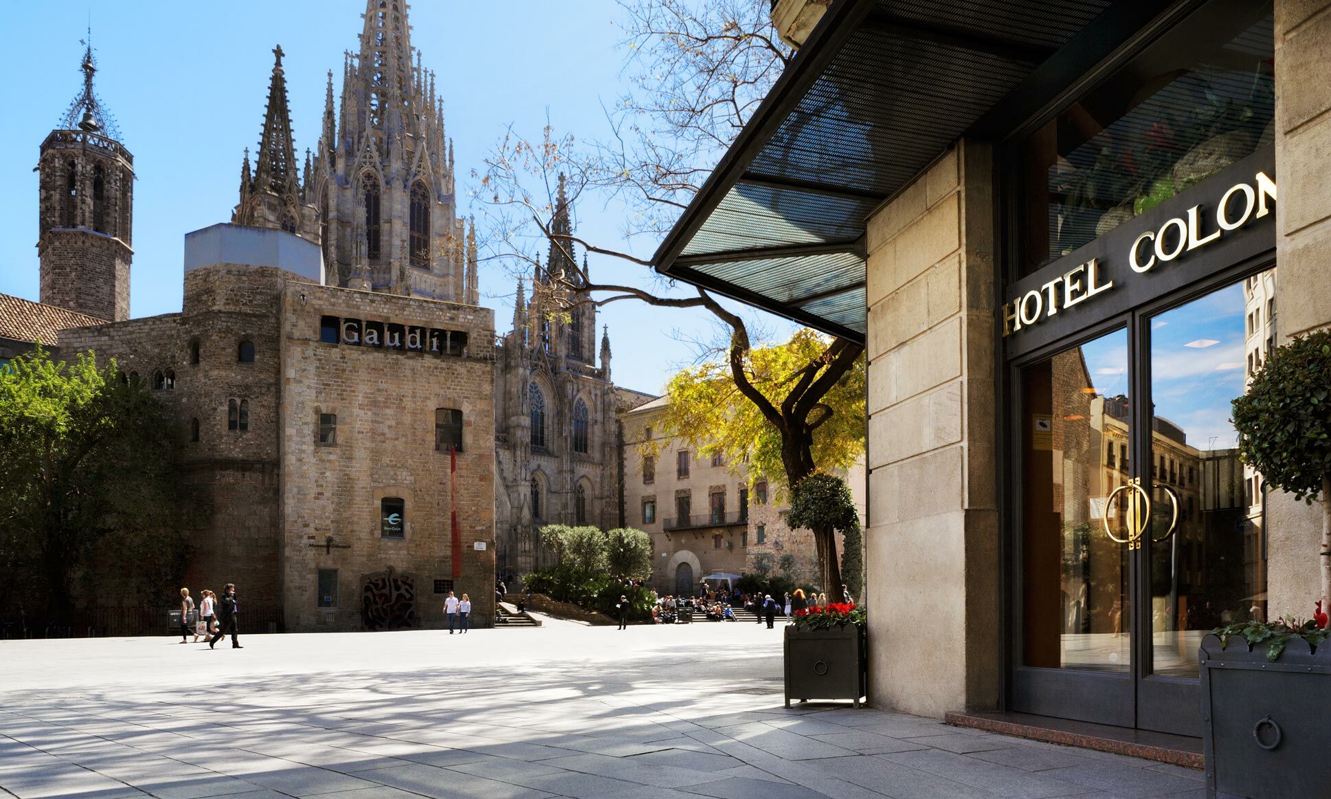 Lamaro Hotel 5*
