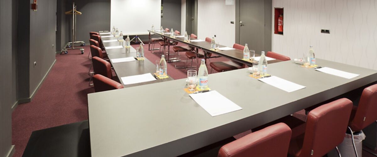 Ilunion Almirante Hotel 4*