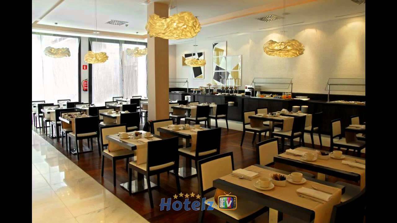 Grupotel Gran Via 678 Barcelona