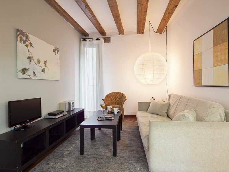 Apartamento Inside Esparteria *