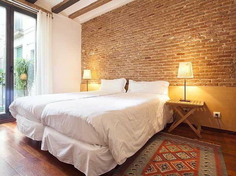 Apartamento Inside Esparteria Barcelona