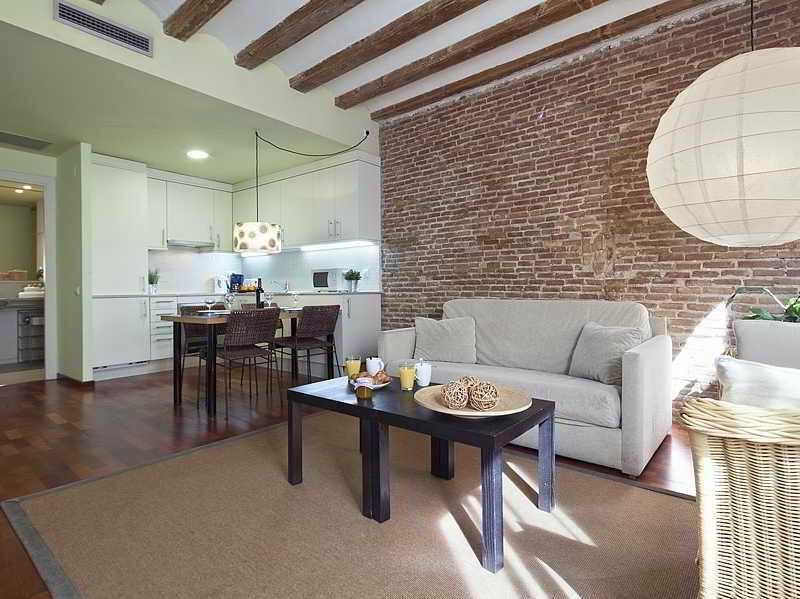 Apartamento Inside Esparteria *