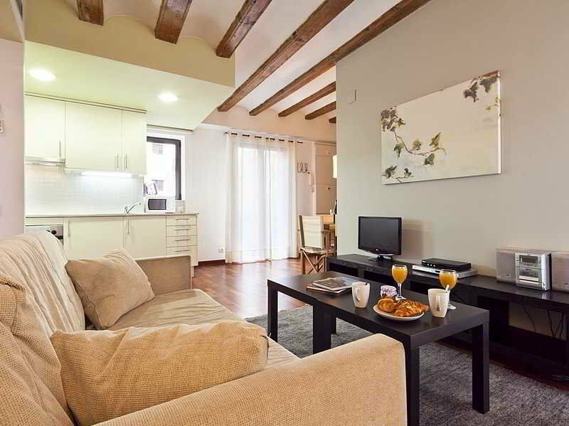 Apartamento Inside Esparteria