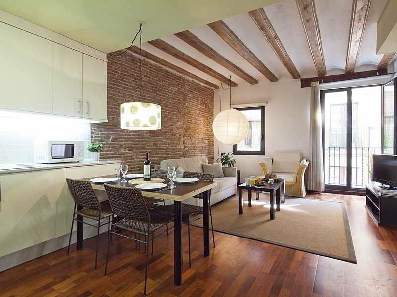 Apartamento Inside Esparteria *