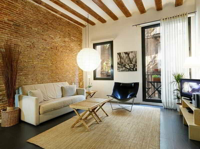 Apartamento Inside Esparteria