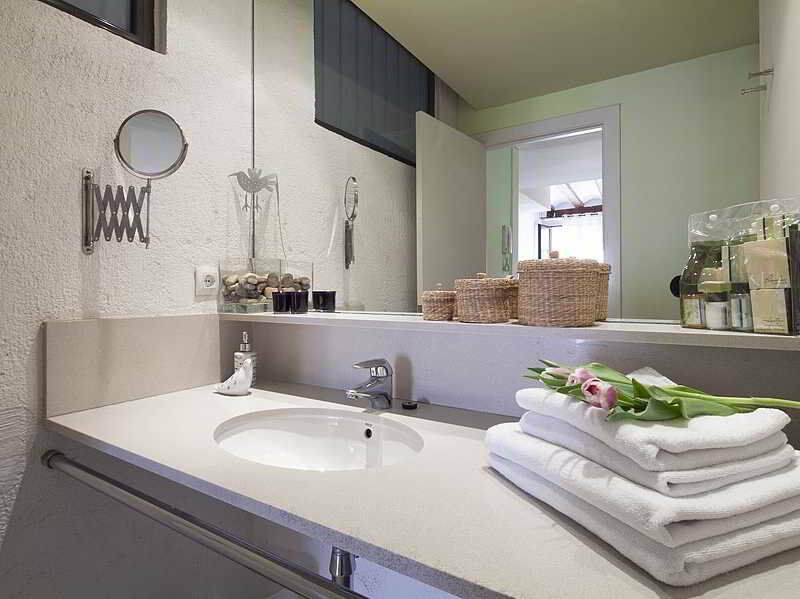 Apartamento Inside Esparteria Barcelona
