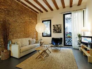 Inside Esparteria * Barcelona