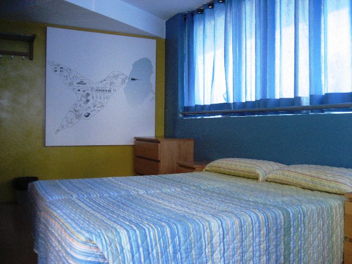 Guest house Be Ramblas *