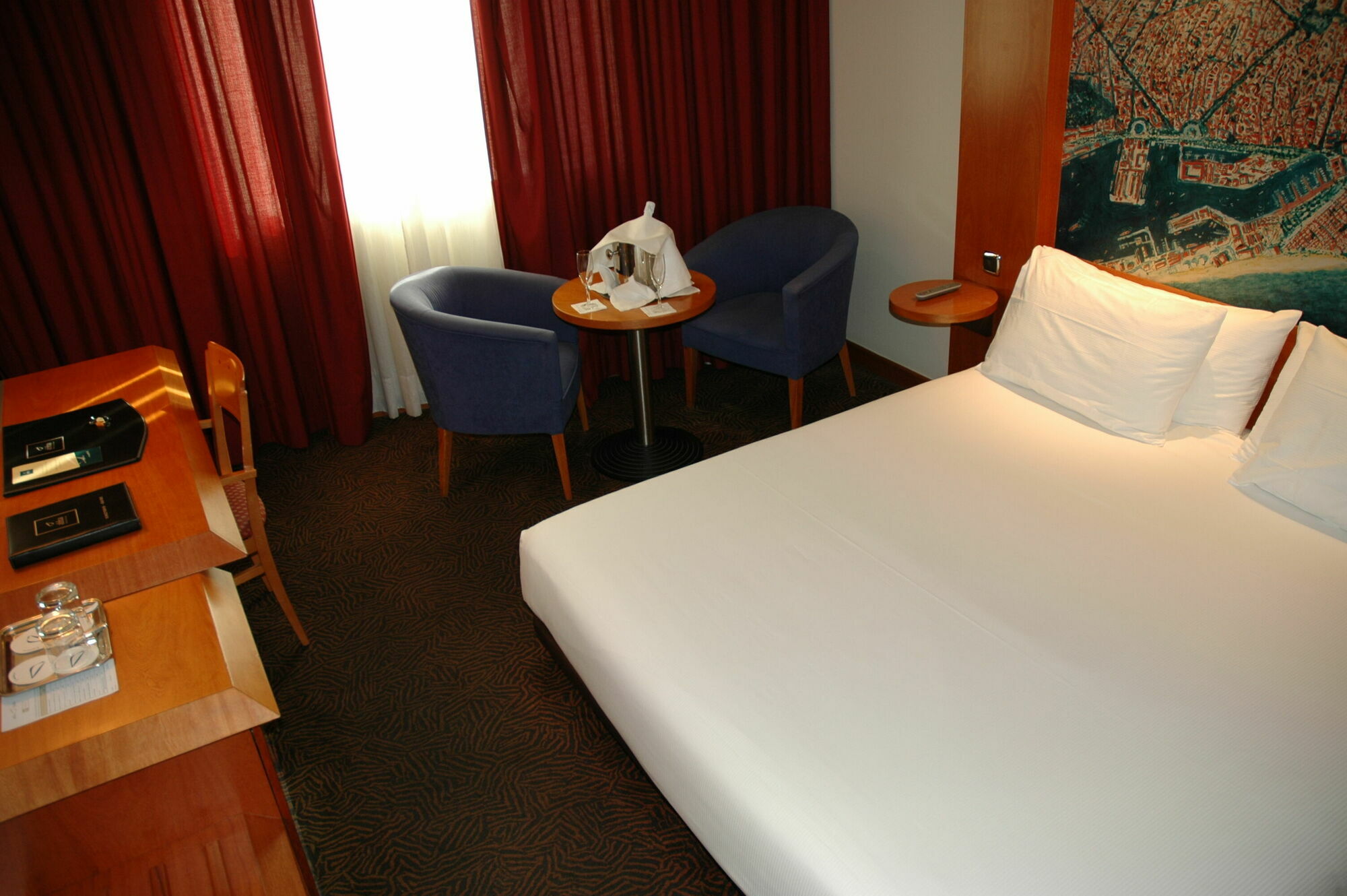 Abba Sants Hotel Barcelona