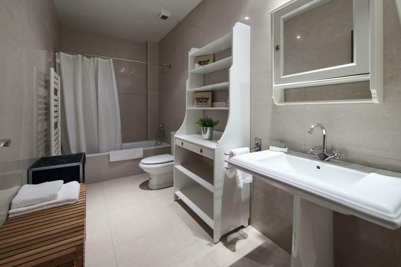 Apartamento Habitat Alibei Barcelona