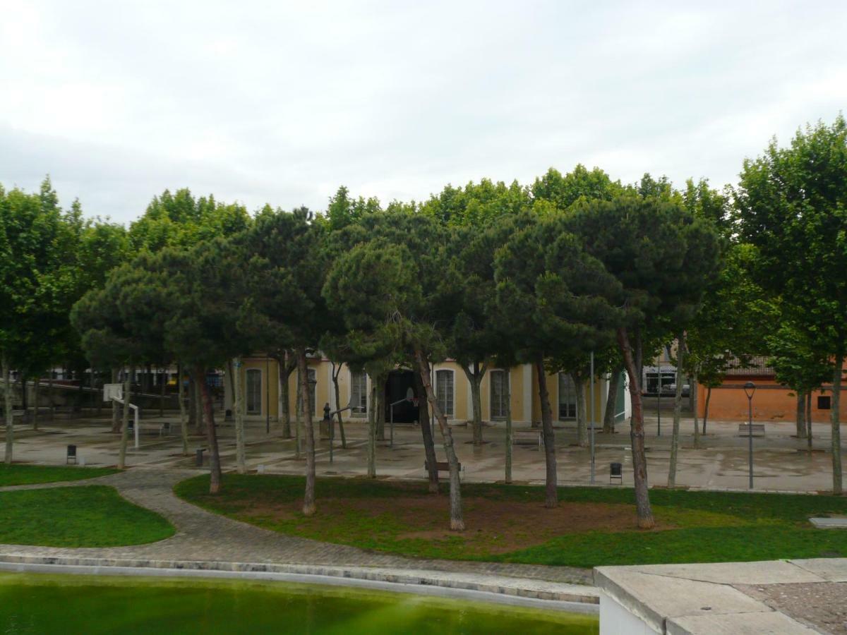 La Fira Apartamento