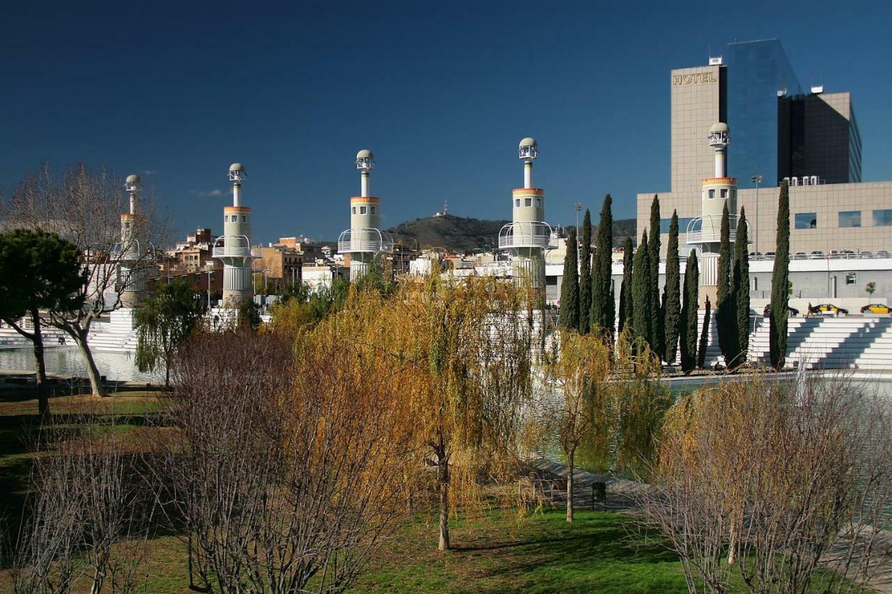 La Fira * Barcelona