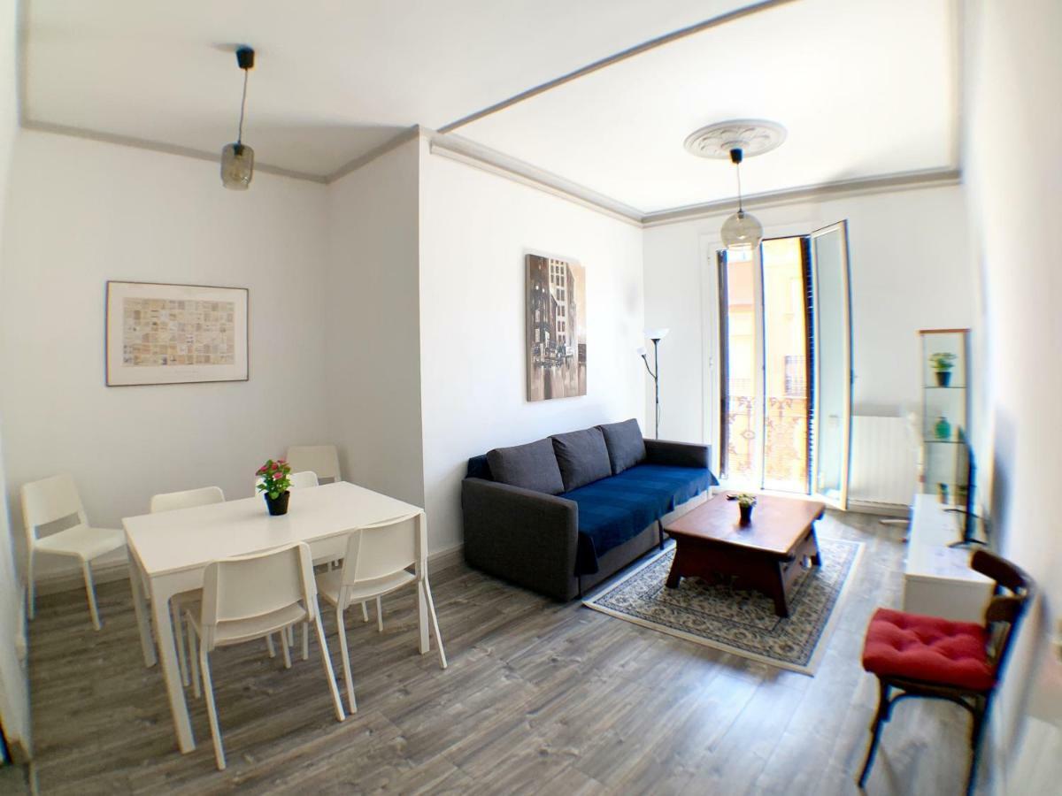 Gaudi Apartamento *