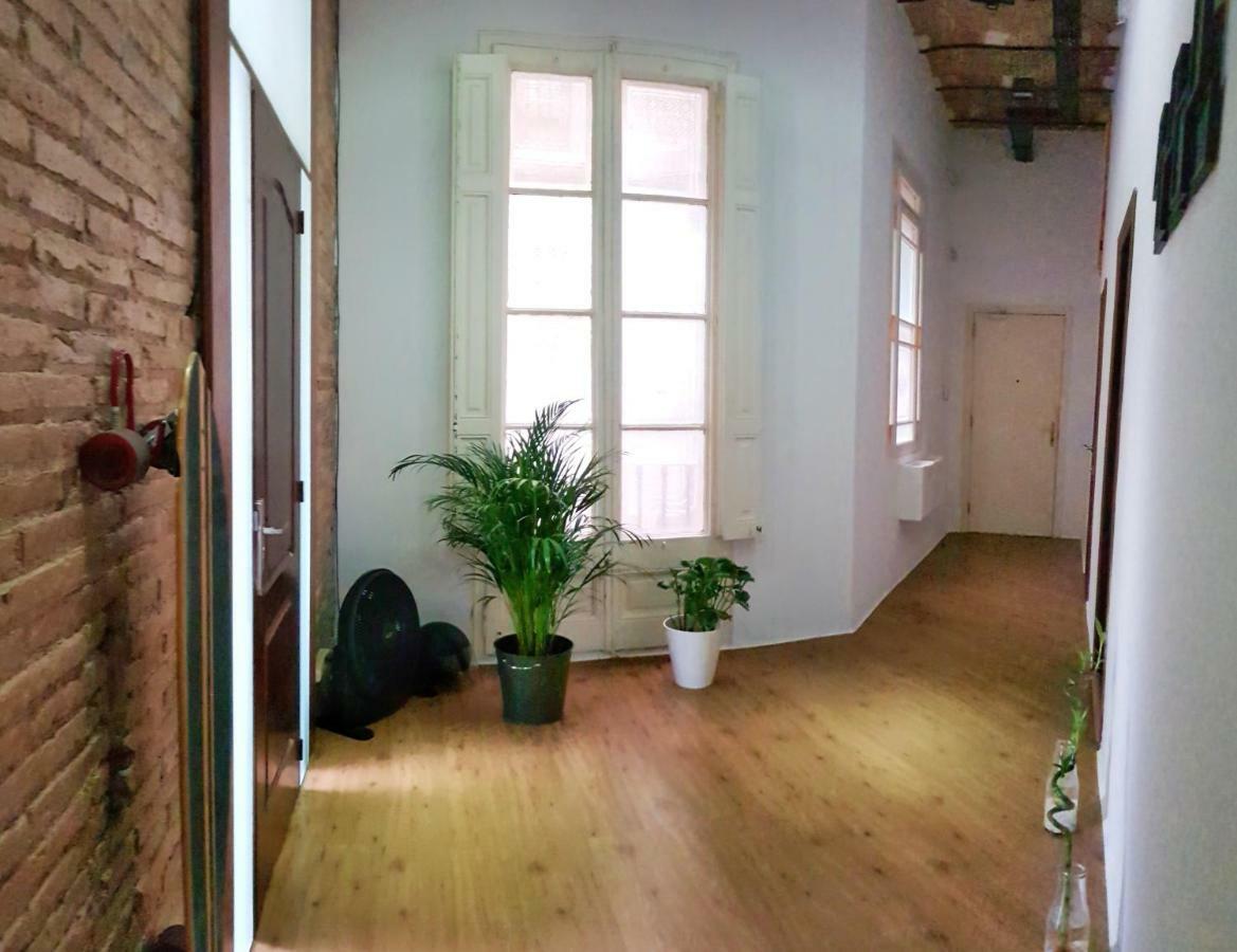 Habitación en casa particular Citycenter Barcelona