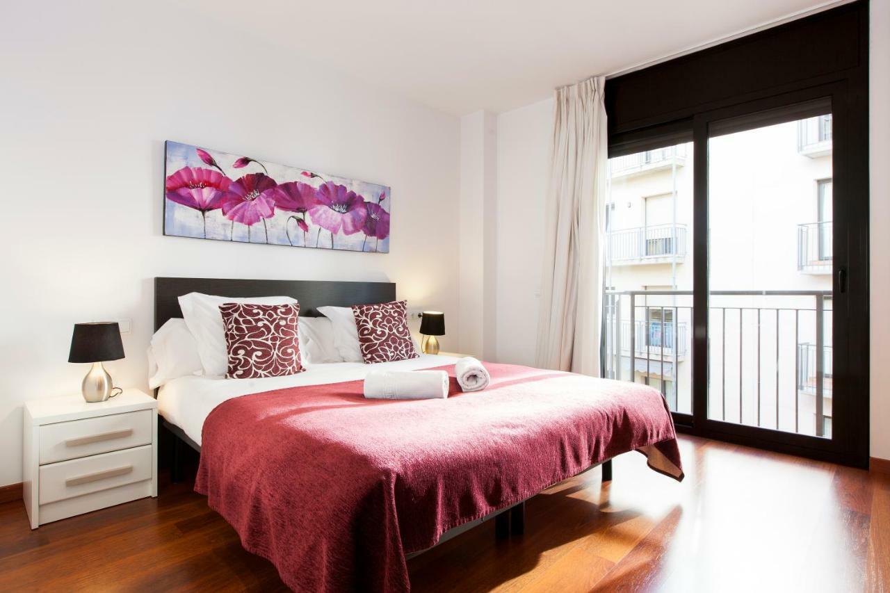 Sleep Urgell By Apartamento *