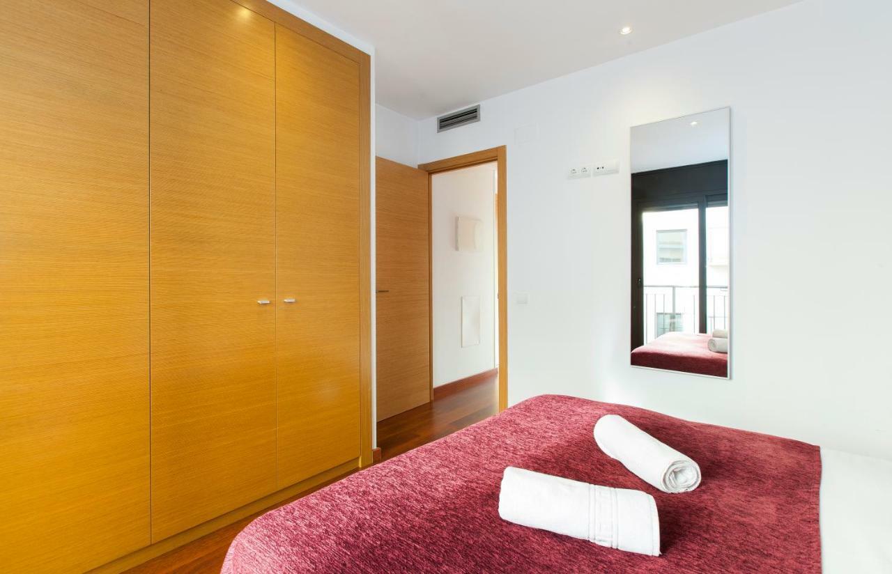 Apartamento Sleep Urgell By Barcelona