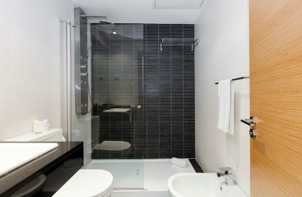Sleep Urgell By Apartamento
