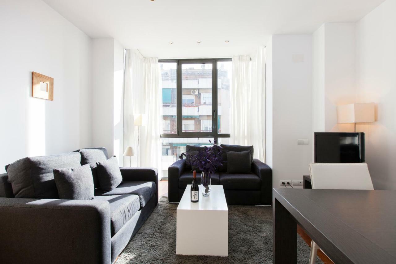Apartamento Sleep Urgell By