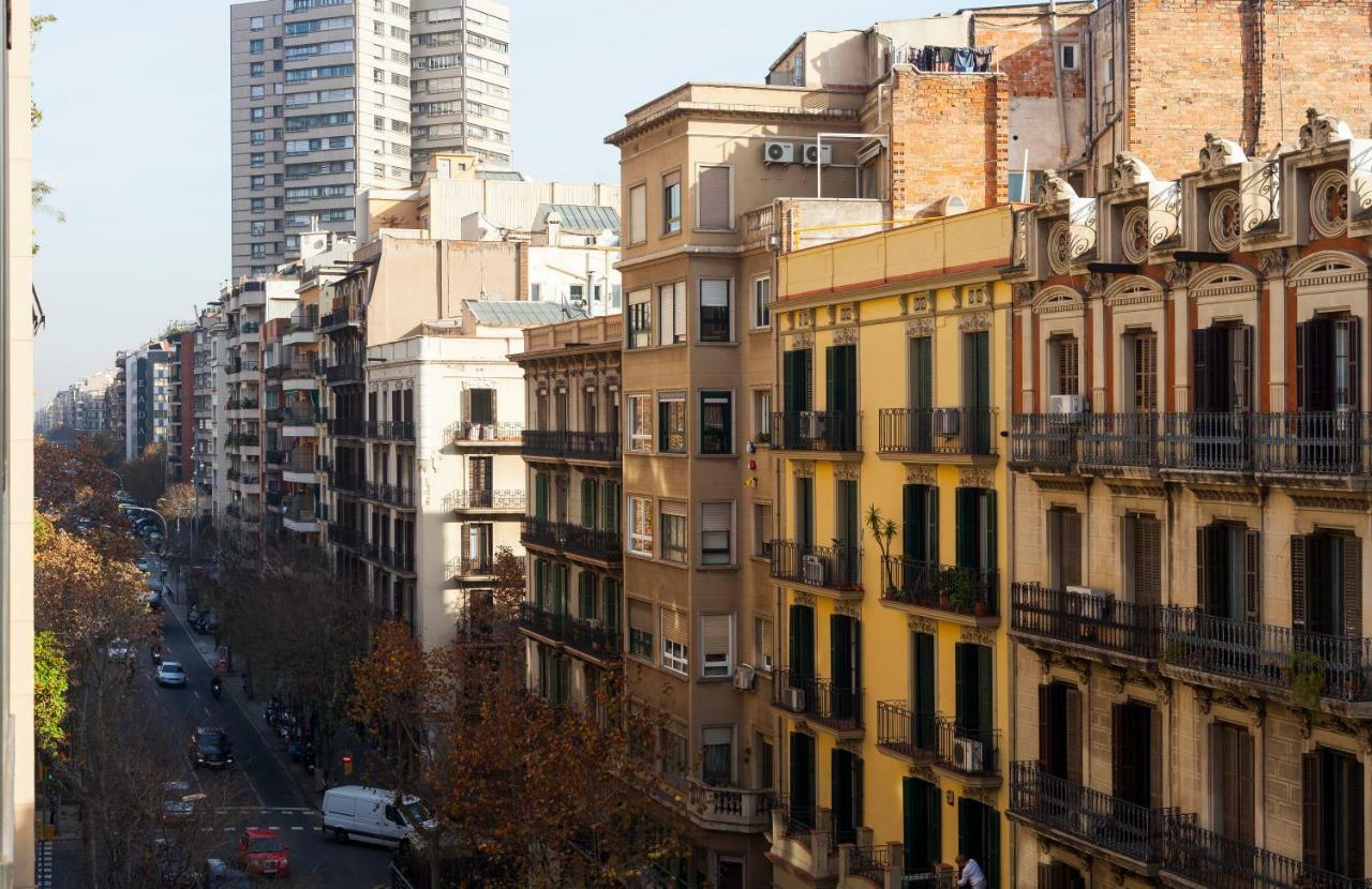 Apartamento Sleep Urgell By Barcelona