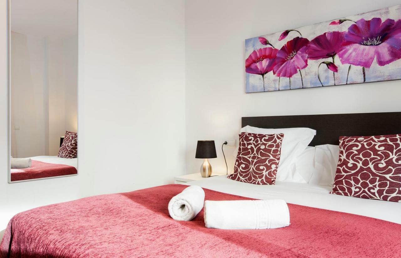 Apartamento Sleep Urgell By