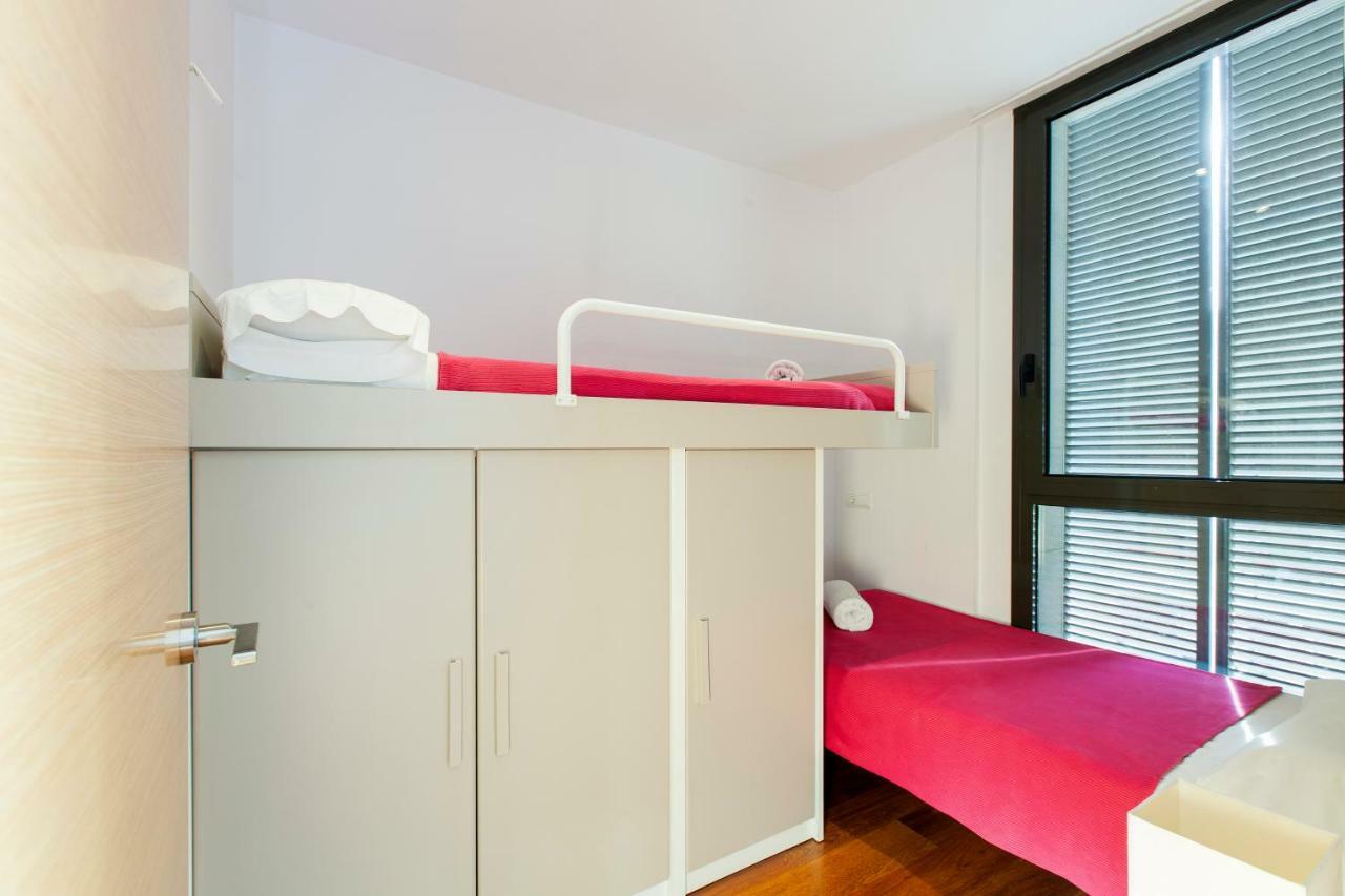 Sleep Urgell By Apartamento *