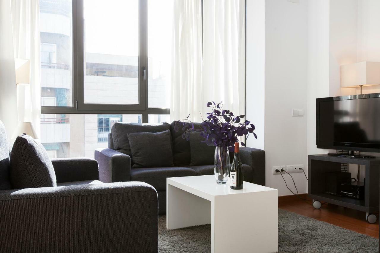 Sleep Urgell By Apartamento Barcelona
