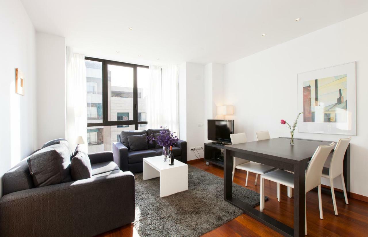 Sleep Urgell By Apartamento *