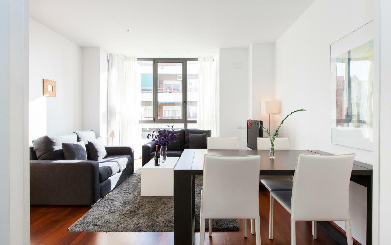 Apartamento Sleep Urgell By *