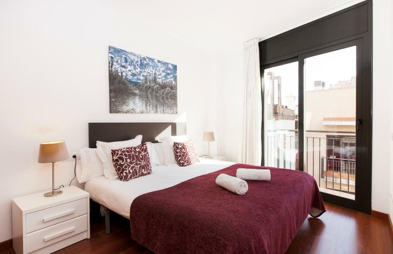 Sleep Universitat By Barcelona