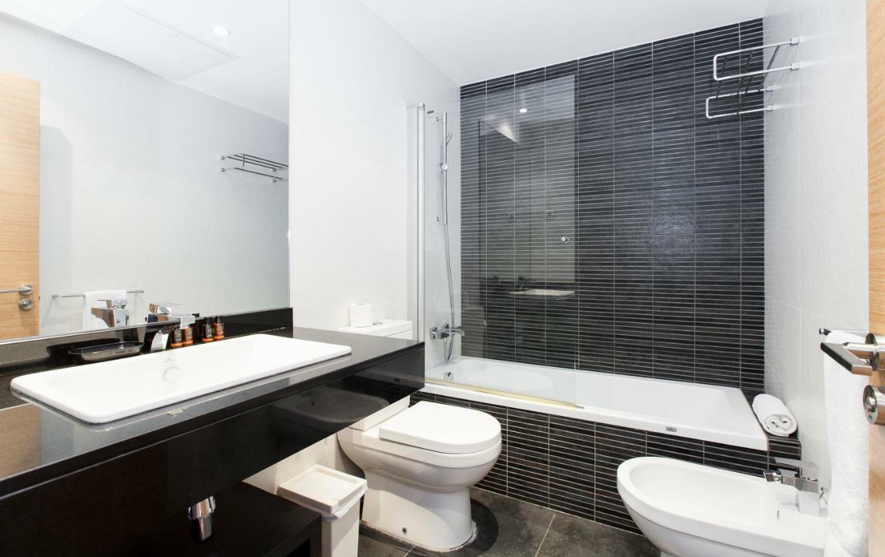 Sleep Universitat By Apartamento *