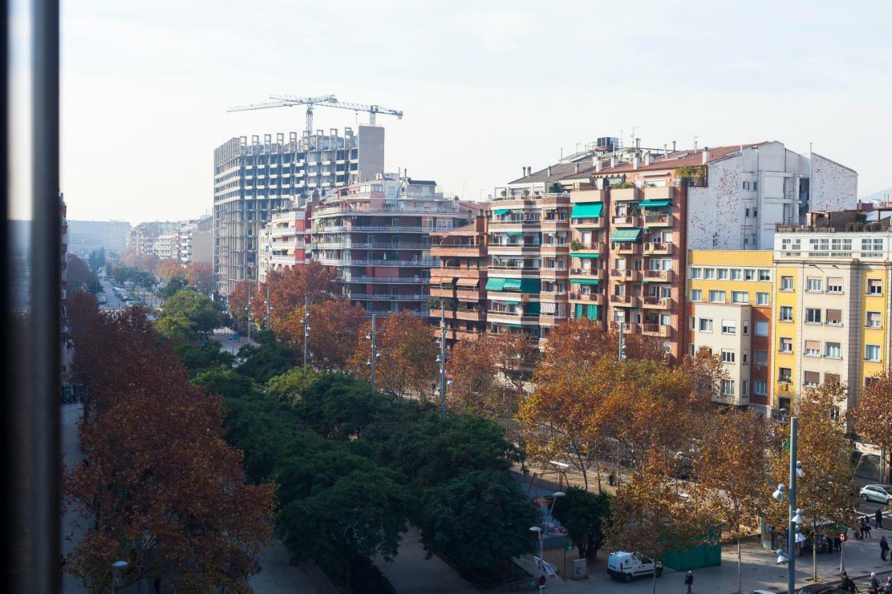 Sleep Universitat By * Barcelona