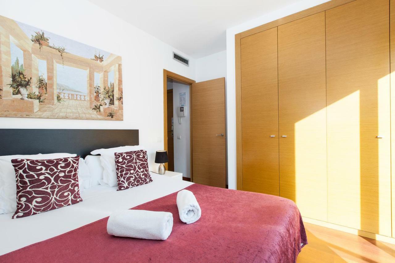 Sleep Universitat By Barcelona