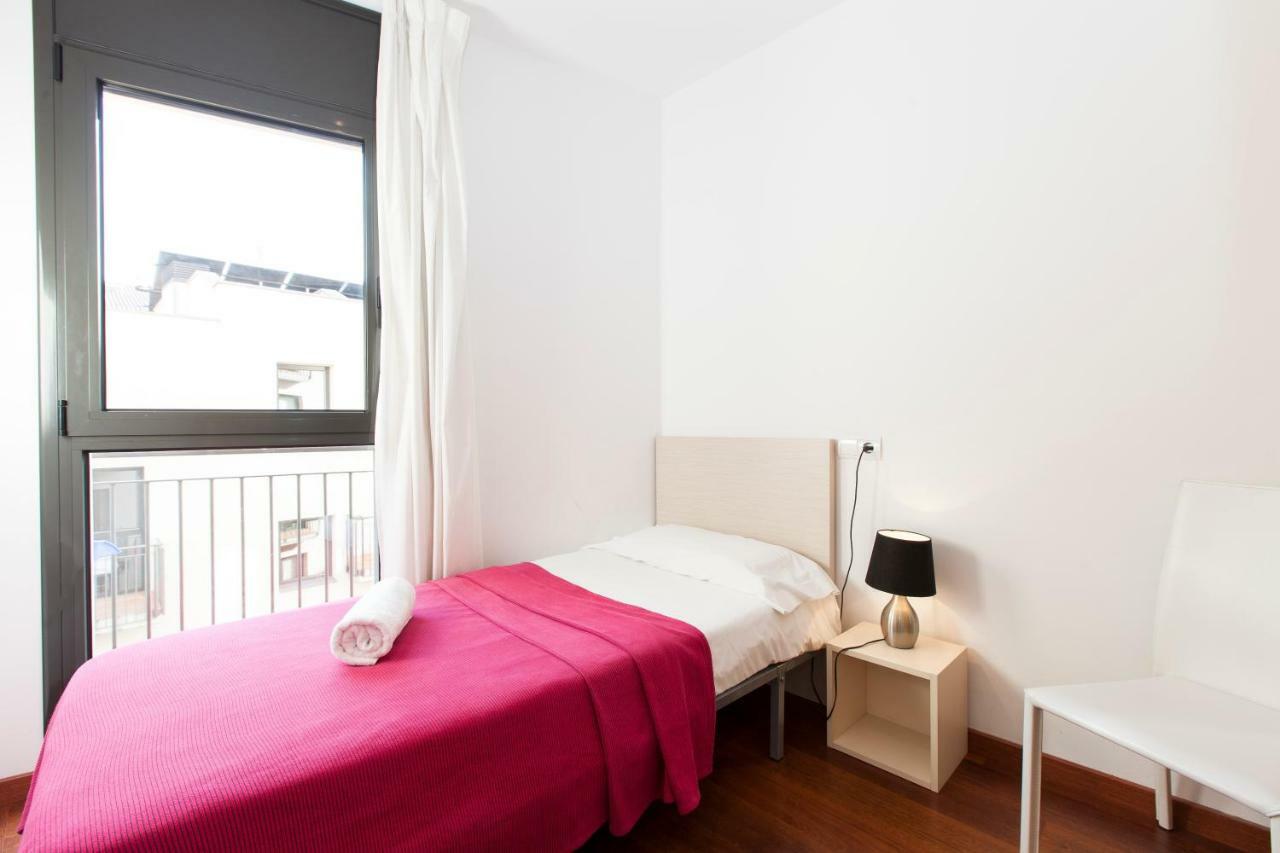 Sleep Universitat By Barcelona