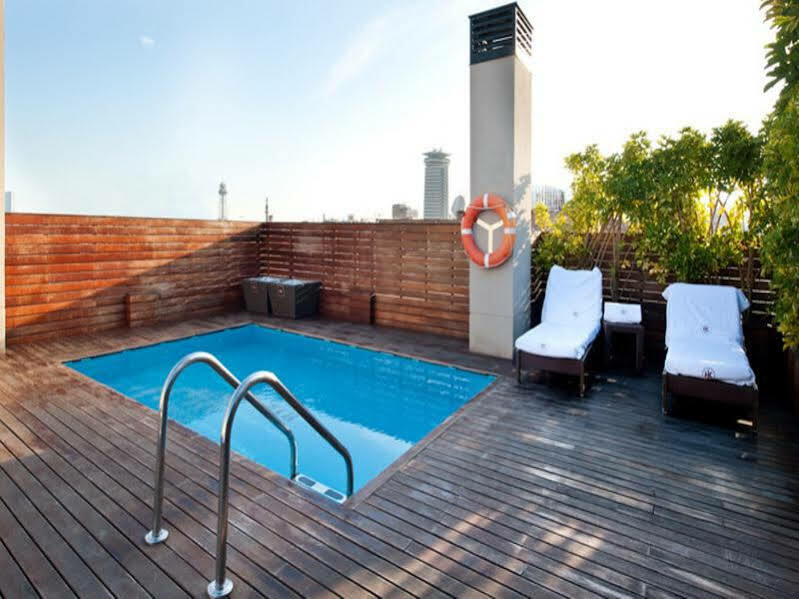 Catalonia Avinyó Hotel 3*