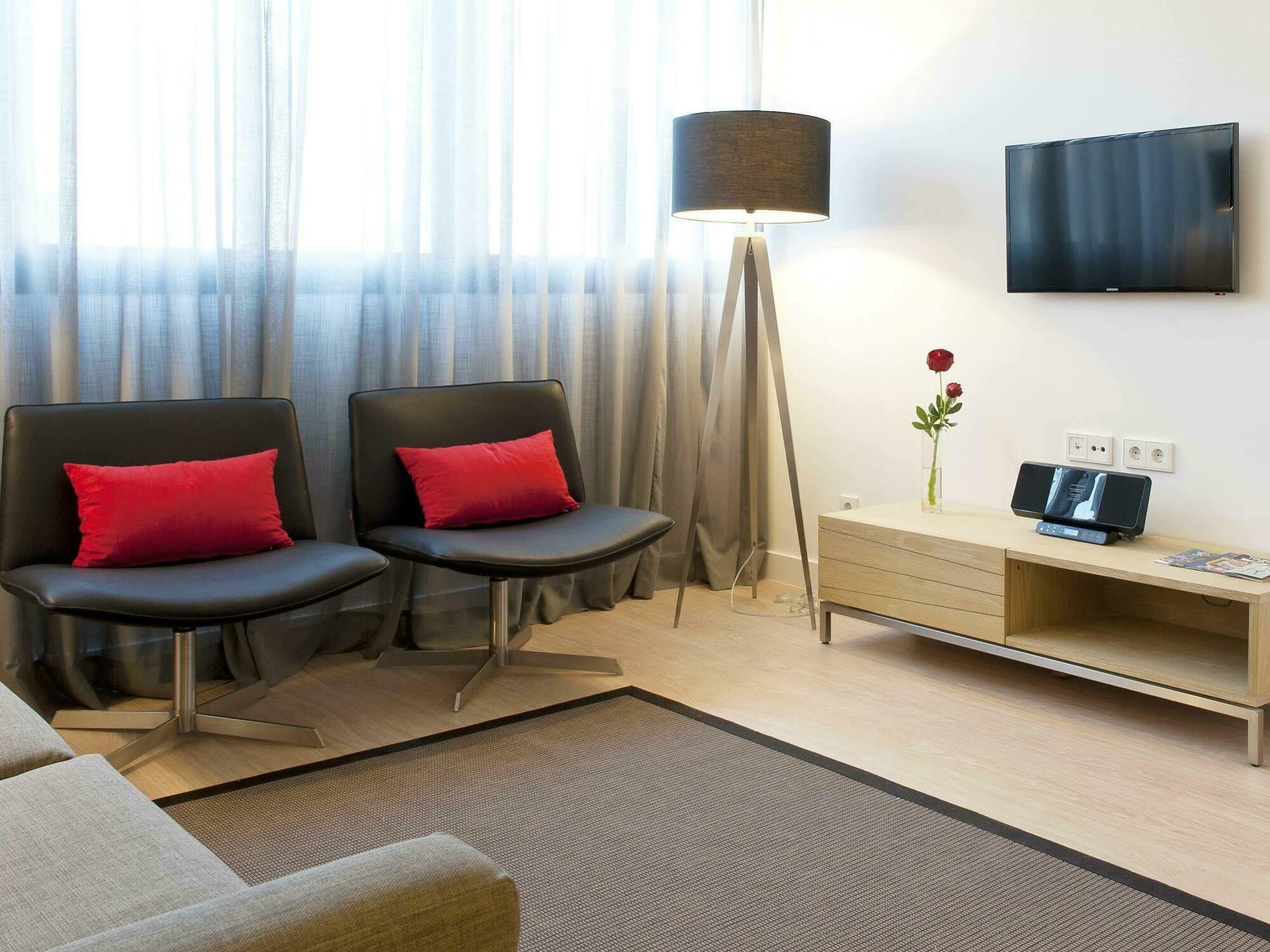 Apartamento Mh