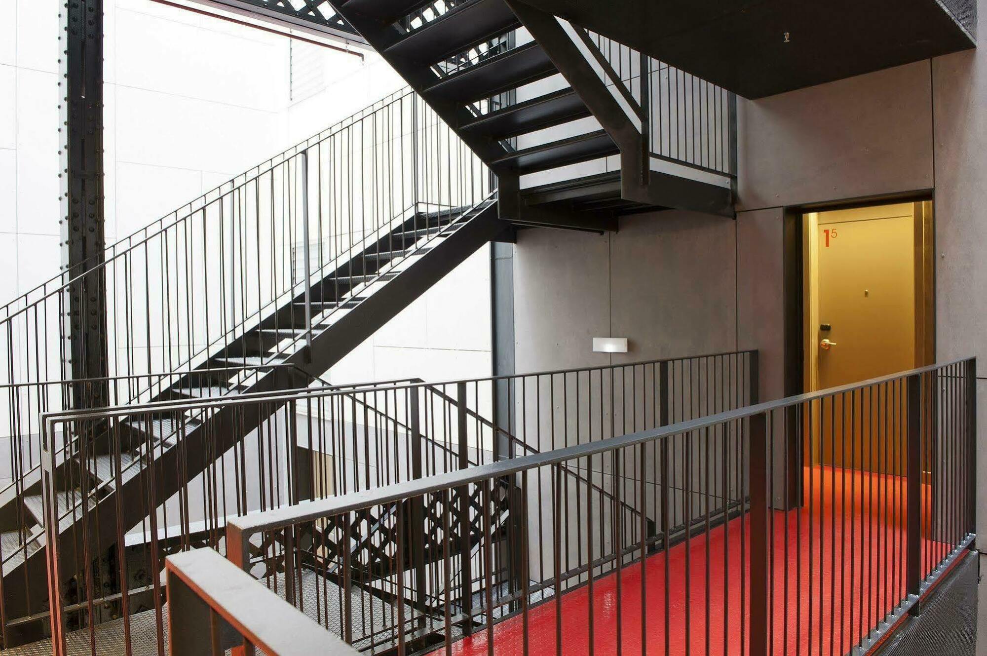 Apartamento Mh Barcelona