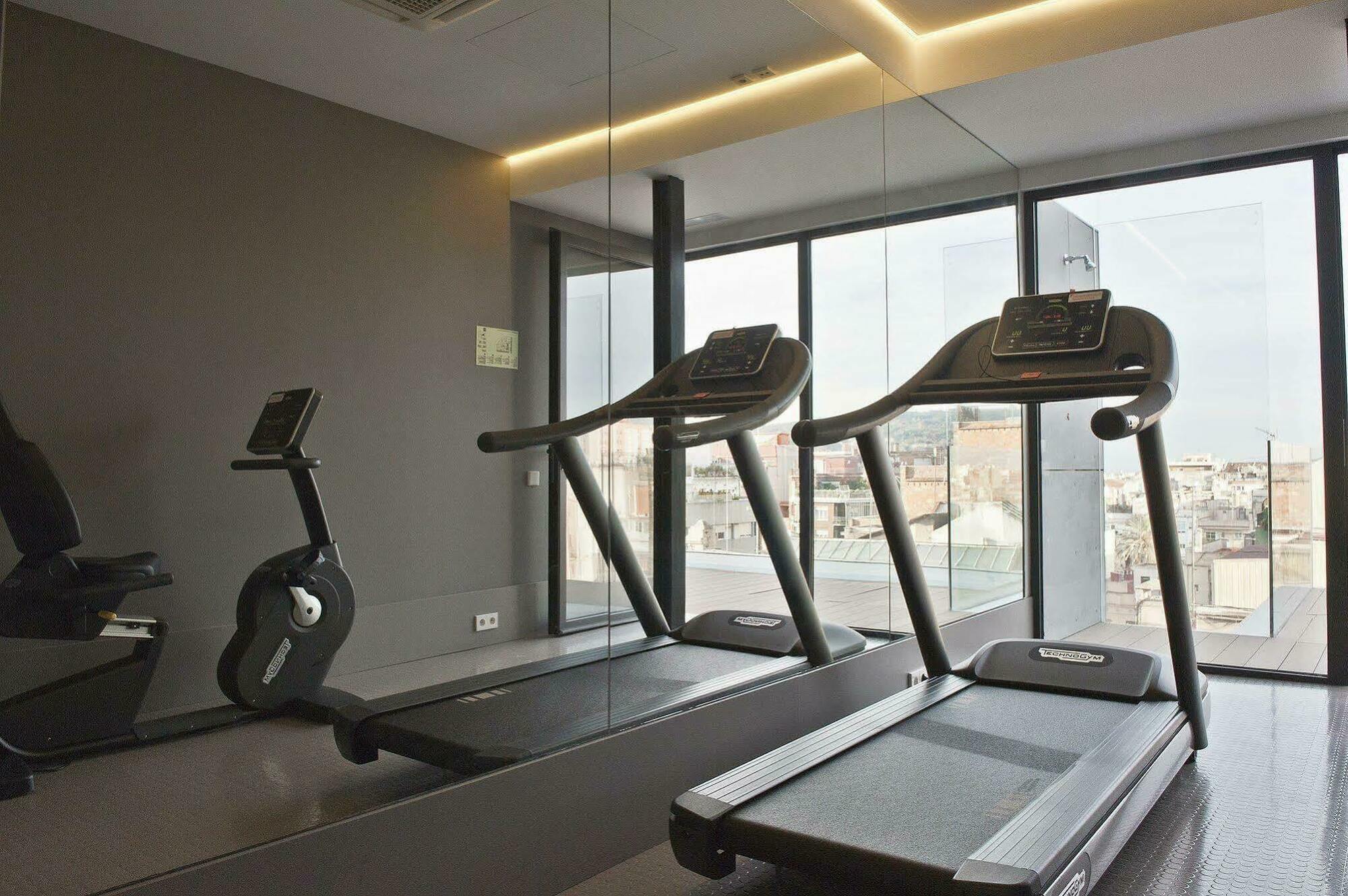 Apartamento Mh Barcelona