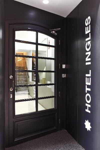 Inglés * Barcelona