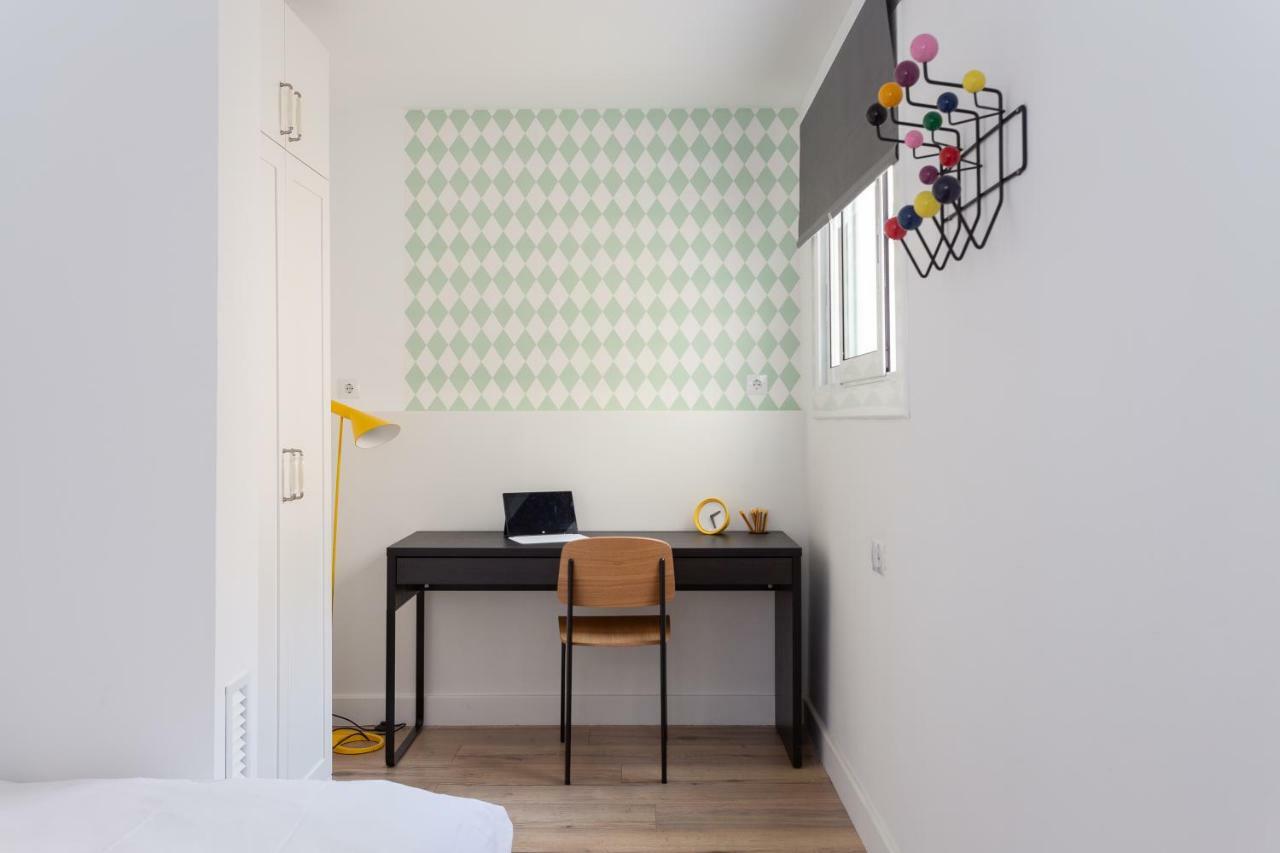 Apartamento Casa Cosi - Atico Barcelona