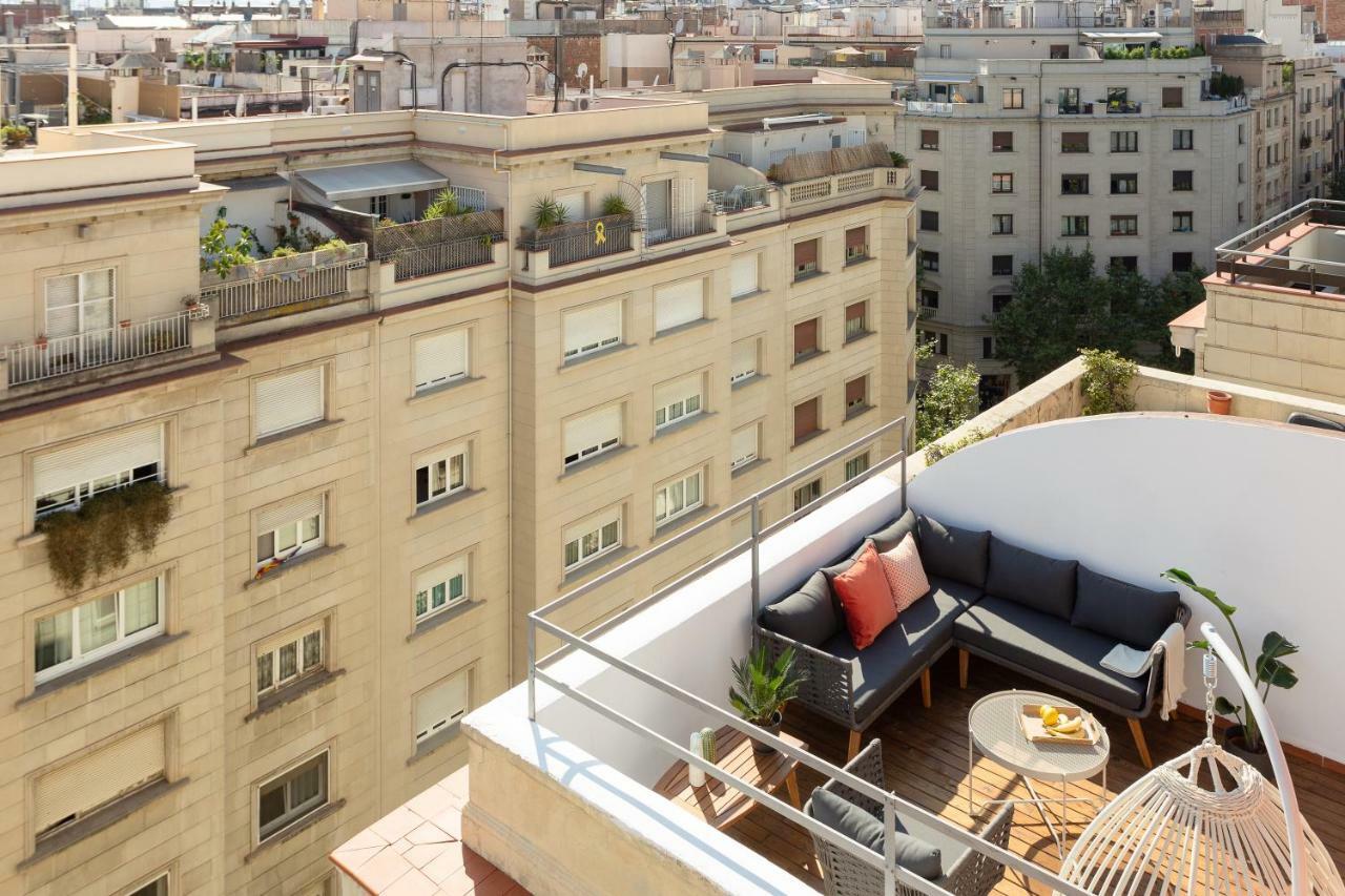 Apartamento Casa Cosi - Atico *