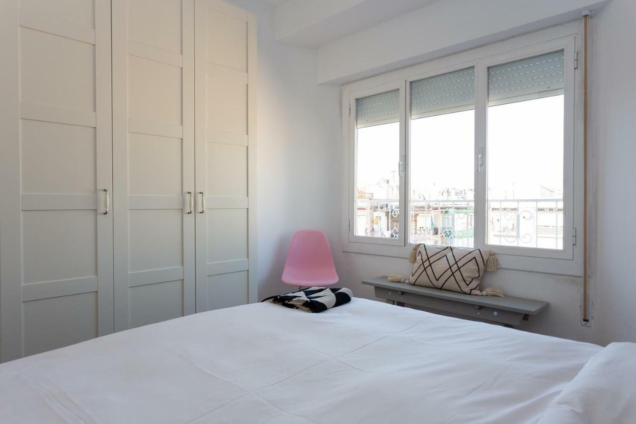 Apartamento Casa Cosi - Atico *