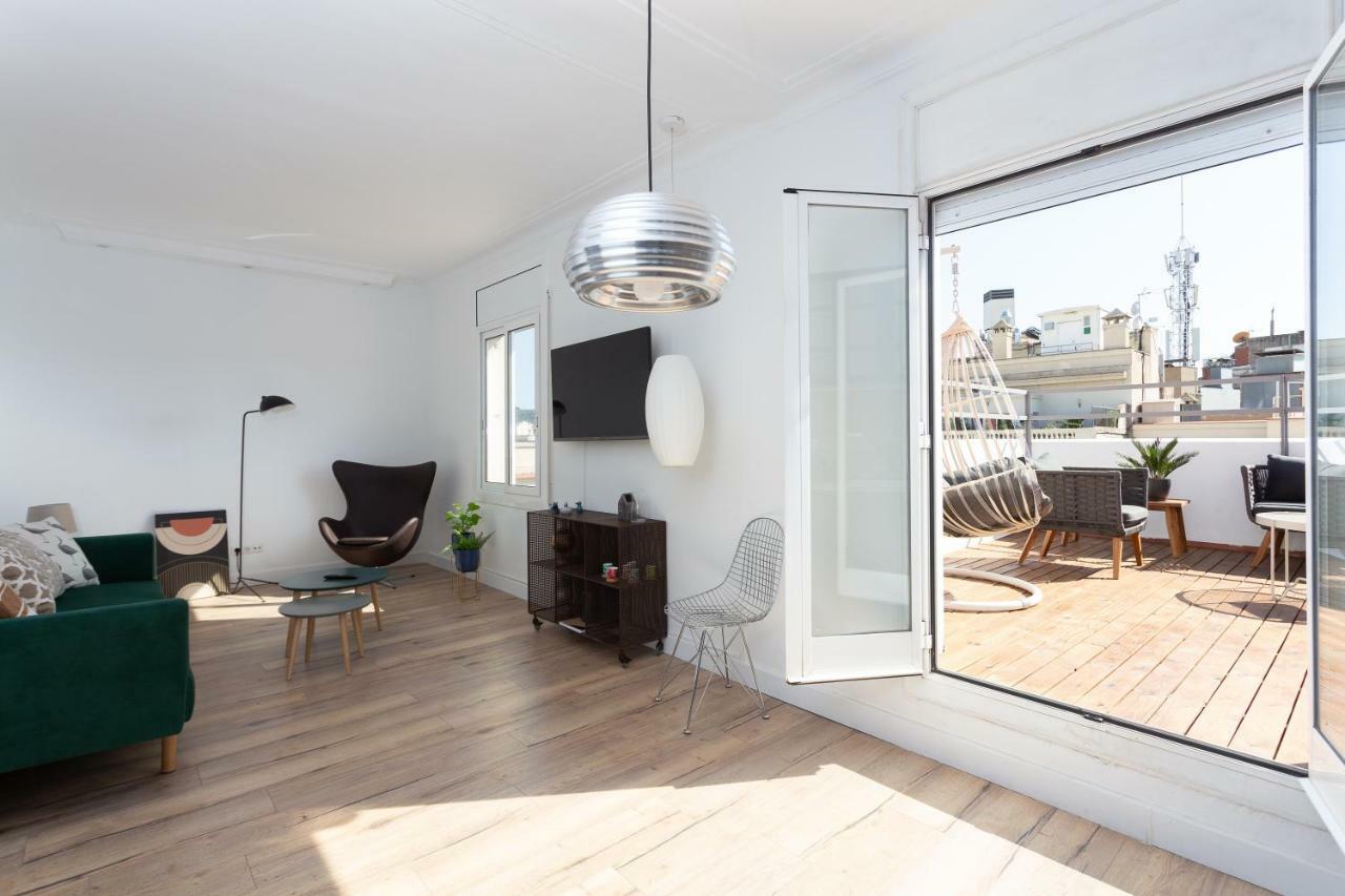 Apartamento Casa Cosi - Atico *