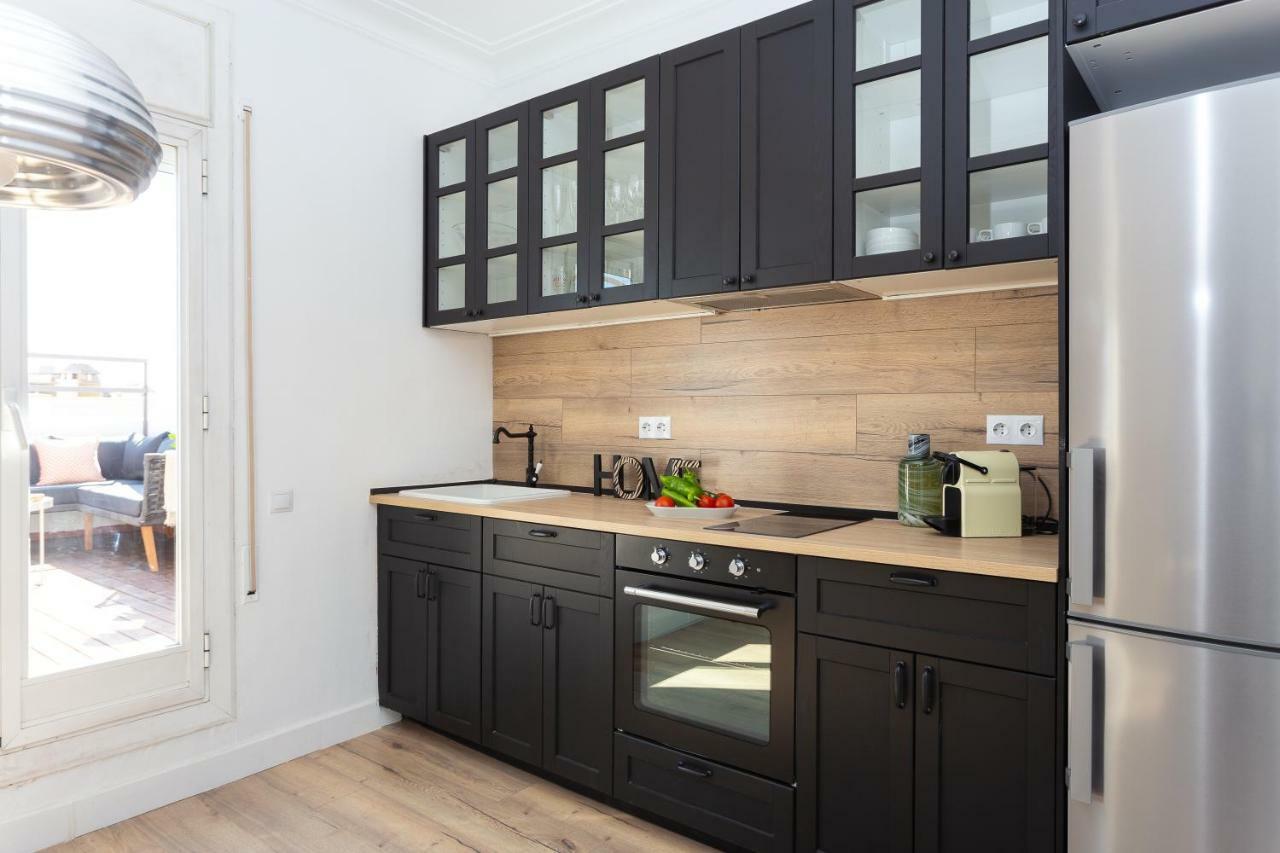 Apartamento Casa Cosi - Atico