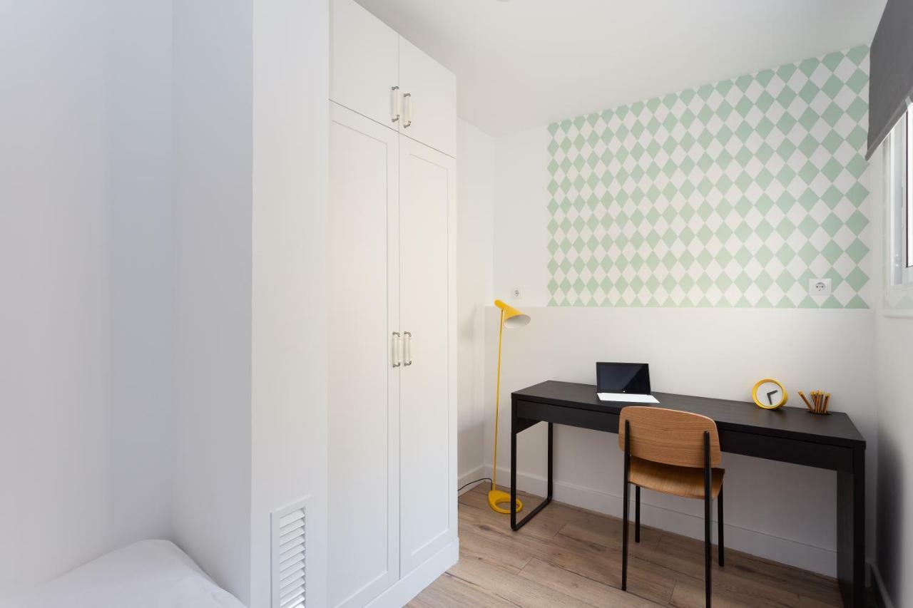 Casa Cosi - Atico Apartamento Barcelona