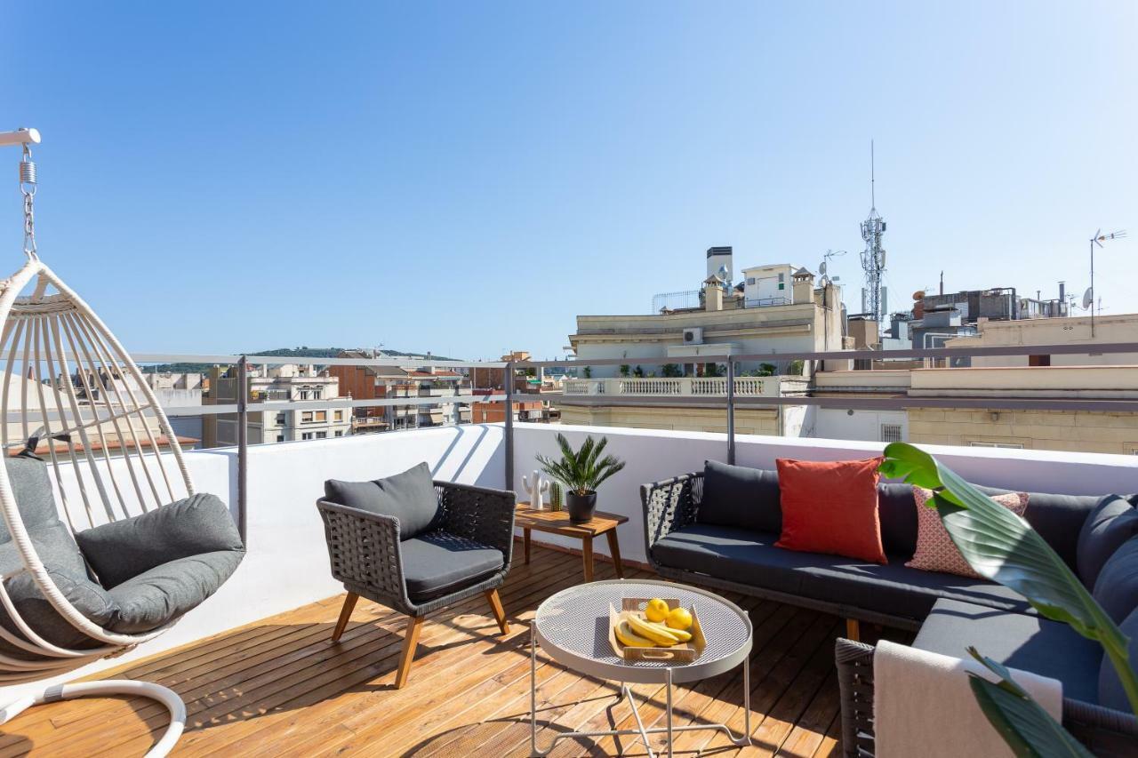 Casa Cosi - Atico Apartamento *