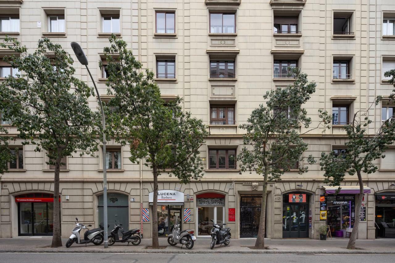 Casa Cosi - Atico Apartamento *